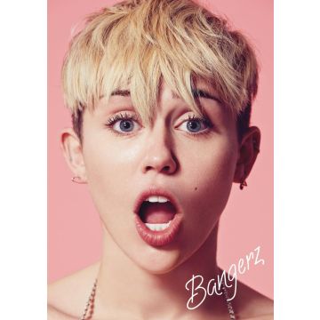 MILEY CYRUS - BANGERZ TOUR