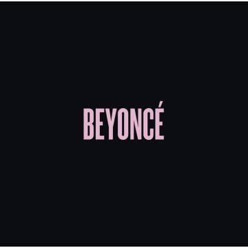 BEYONCE - BEYONCE