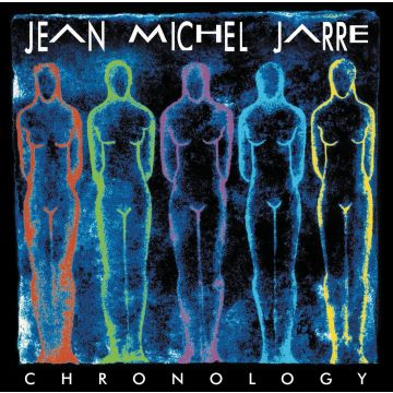 JEAN MICHEL JARRE - CHRONOLOGY