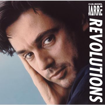 JEAN MICHEL JARRE - REVOLUTIONS
