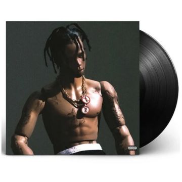 TRAVIS SCOTT - RODEO (2xLP)