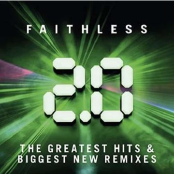 FAITHLESS - 2.00