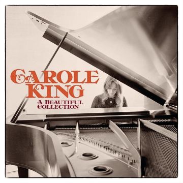 CAROLE KING - BEAUTIFUL COLLECTION: BEST OF CAROLE KING