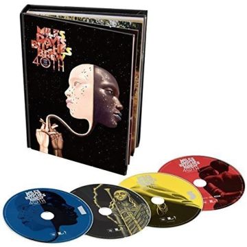 MILES DAVIS - BITCHES BREW (40TH ANNIVERSARY)