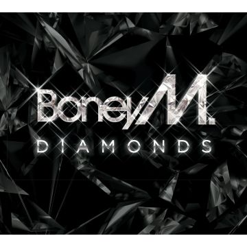 BONEY M. - TAKE THE HEAT OFF ME
