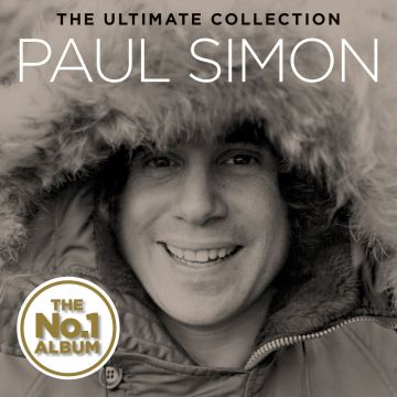 PAUL SIMON - ULTIMATE COLLECTION