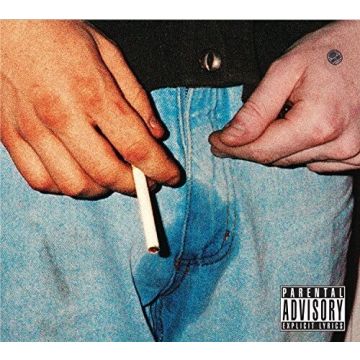 TYLER, THE CREATOR - CHERRY BOMB (EXP)