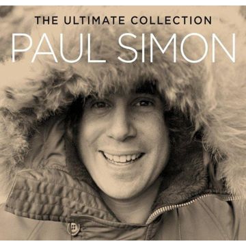 PAUL SIMON - ULTIMATE COLLECTION