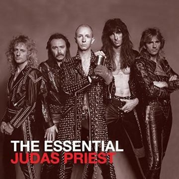 JUDAS PRIEST - ESSENTIAL
