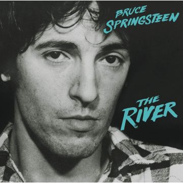 BRUCE SPRINGSTEEN - RIVER