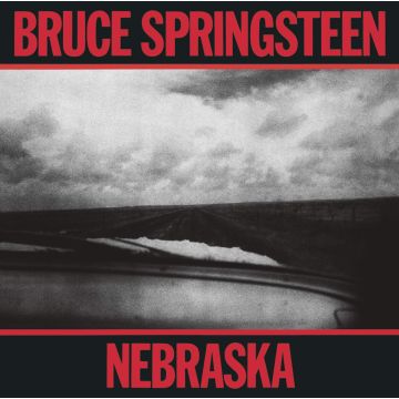 BRUCE SPRINGSTEEN - NEBRASKA
