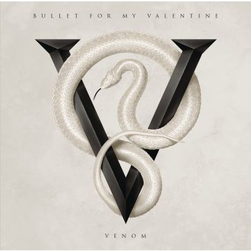 BULLET FOR MY VALENTINE - VENOM