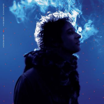 GUSTAVO CERATI - BOCANADA (2LP)