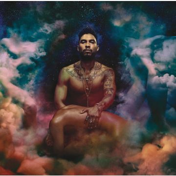 MIGUEL - WILDHEART (EDT)