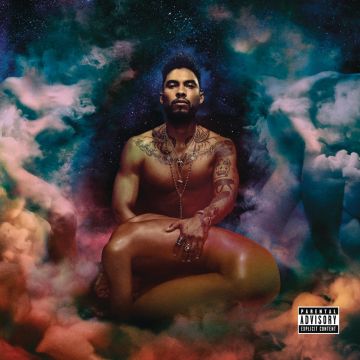 MIGUEL - WILDHEART (EXP)
