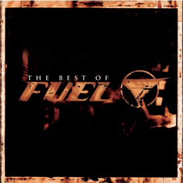 FUEL - BEST OF FUEL