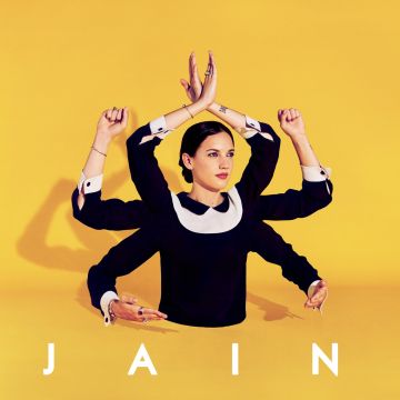 JAIN - ZANAKA
