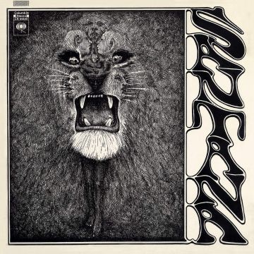 SANTANA - SANTANA