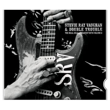 STEVIE RAY VAUGHAN - REAL DEAL: GREATEST HITS VOLUME 2