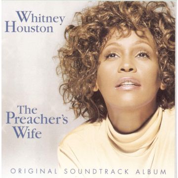 WHITNEY HOUSTON - PREACHER'S WIFE OST