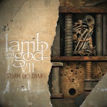 LAMB OF GOD - VII: STURM UND DRANG (EXP)