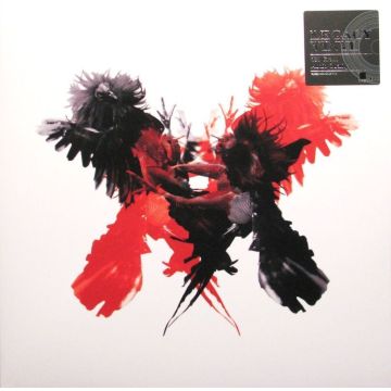 KINGS OF LEON Only By the Night (180g 2xLP)