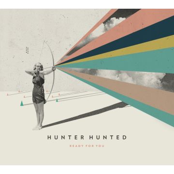 HUNTER HUNTED - READY FOR YOU