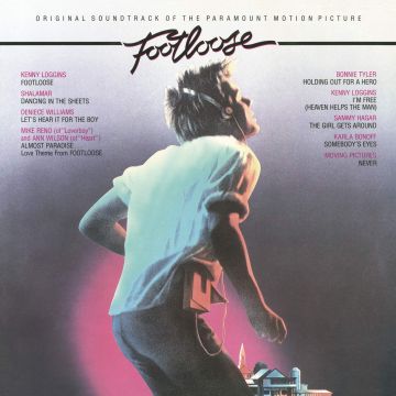 FOOTLOOSE O.S.T. - FOOTLOOSE O.S.T.