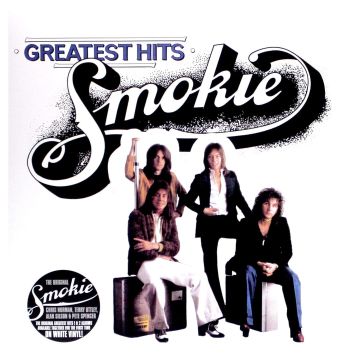 SMOKIE - GREATEST HITS (BRIGHT WHITE EDITION)