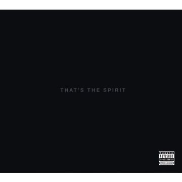 BRING ME THE HORIZON - THAT'S THE SPIRIT (EXP)