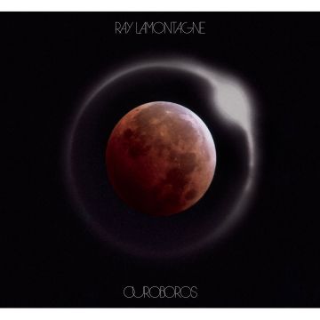 RAY LAMONTAGNE - OUROBOROS