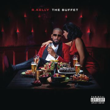 R. KELLY - BUFFET (DLX EXP)