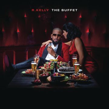 R. KELLY - BUFFET (DLX EDT)