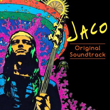 JACO O.S.T. - JACO O.S.T.