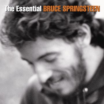 BRUCE SPRINGSTEEN - ESSENTIAL BRUCE SPRINGSTEEN (2015 EDITION)