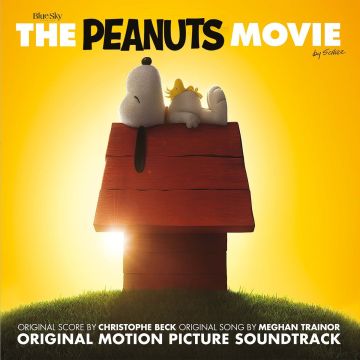 Various Artists - Peanuts Movie, The (Soundtrack)