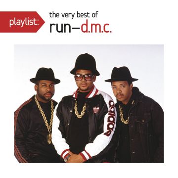 RUN-DMC - PLAYLIST: VERY BEST OF RUN-DMC