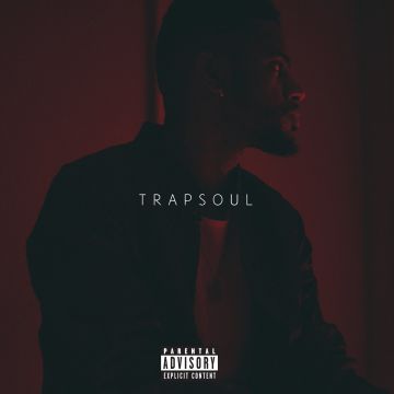 BRYSON TILLER - TRAPSOUL