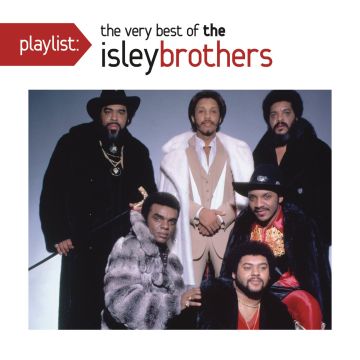 ISLEY BROTHERS - PLAYLIST: VERY BEST OF ISLEY BROTHERS