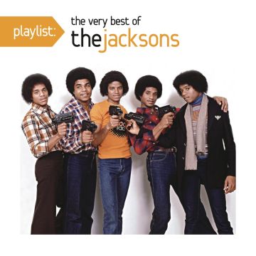 JACKSONS - PLAYLIST: VERY BEST OF JACKSONS