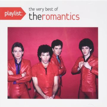 ROMANTICS - PLAYLIST: VERY BEST OF ROMANTICS