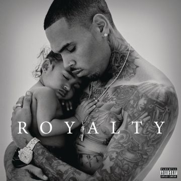 BROWN, CHRIS - ROYALTY (EXP)