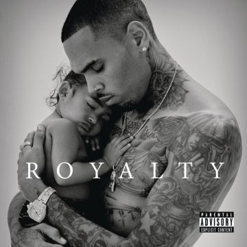 BROWN, CHRIS - ROYALTY (EXP)