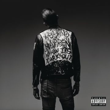G-EAZY - WHEN IT'S DARK OUT (EXP)