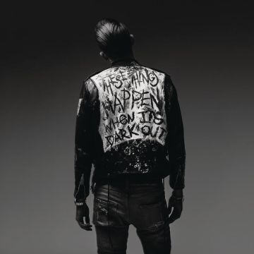 G-EAZY - WHEN IT'S DARK OUT (EDT)