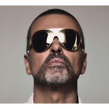 GEORGE MICHAEL - LISTEN WITHOUT PREJUDICE / MTV UNPLUGGED