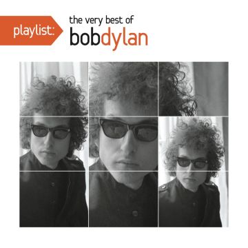 BOB DYLAN - PLAYLIST: VERY BEST OF BOB DYLAN