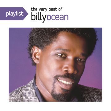BILLY OCEAN - PLAYLIST: VERY BEST OF BILLY OCEAN