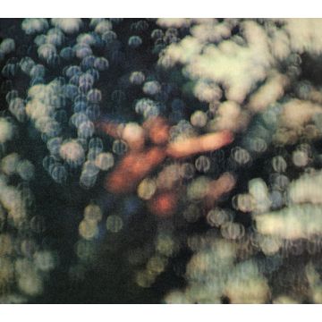 PINK FLOYD - OBSCURED BY CLOUDS