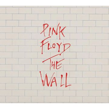 PINK FLOYD - WALL
